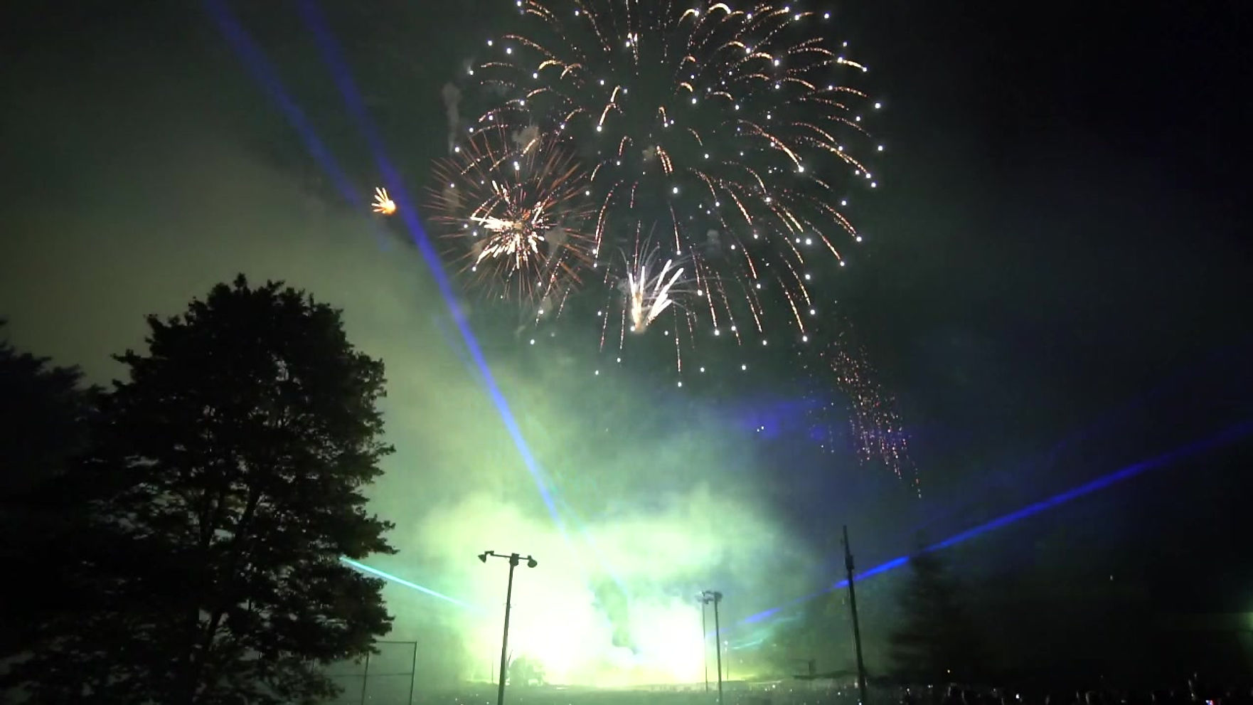 5 Things Missing in Your Fireworks Show